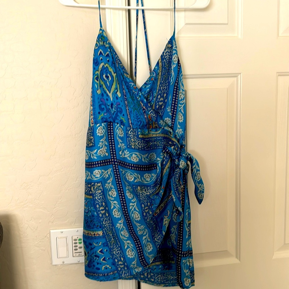 Zara mini dress in Size Medium